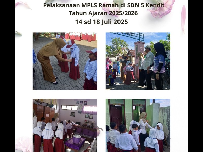 Tentang Sekolah