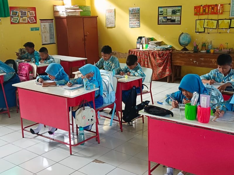 Ruang Kelas
