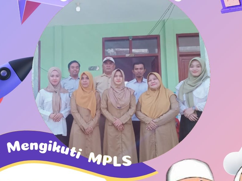 PELAKSANAAN MPLS 2025 MASA PENGENALAN LINGKUNGAN SEKOLAH SDN 5 KENDIT 14 JULI S/D 17 JULI 202